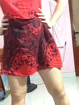 JerryJen11's Webcam Show