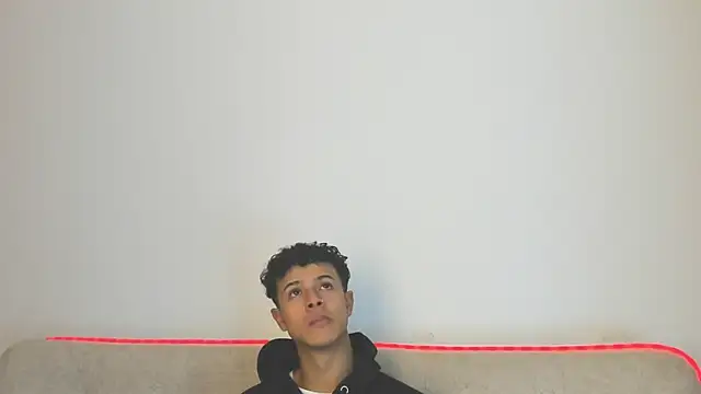 Chat XXX Live _Alex_Colton