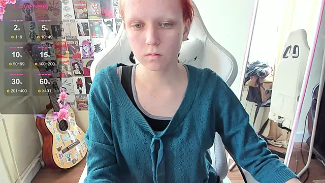 Chat XXX en directo de NikolFlostt