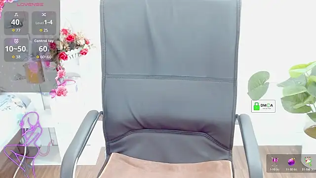 Candy_Sweetie_   网络视讯表演