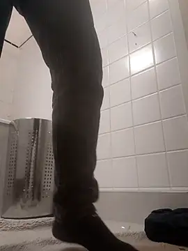 geluraducan Webcam show