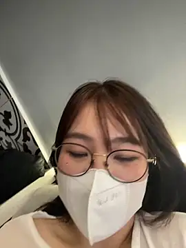 Chat +18 de Your-Sunny ao vivo