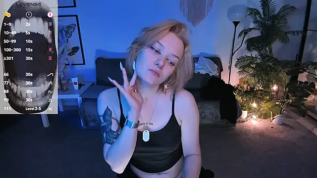 Czat XXX na żywo – evathority