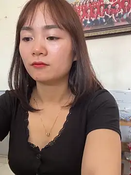 Chat XXX en directo de Bana-gibee