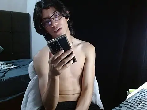 Webkamerová show VAZAK