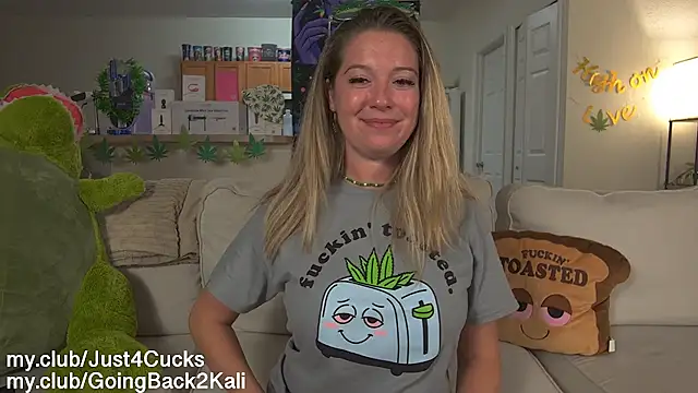 Show de webcam de boomboomr00m