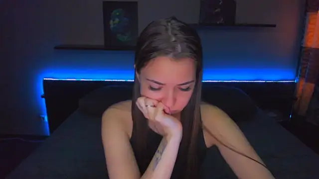 AlexaBarkley live XXX chat