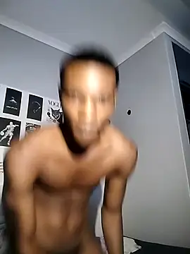 Pertunjukan Kamera Web Lue3333