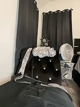 Živý XXX chat Fifty_Shades_Of_Redd