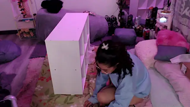 Hellen_dumont's Live XXX Chat