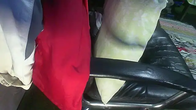 Carte1921 Webcam Show