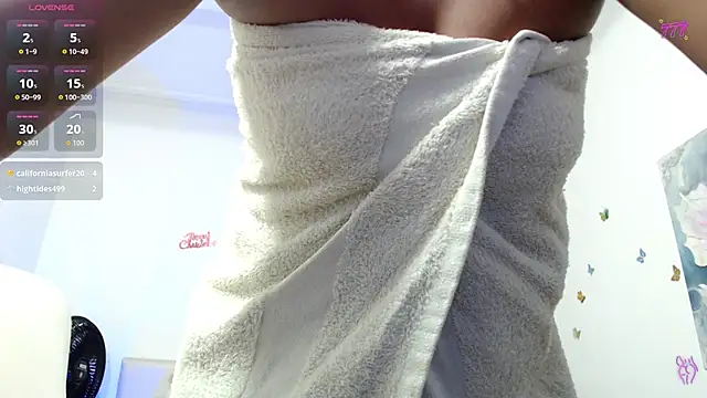 Živý XXX chat elly_willis