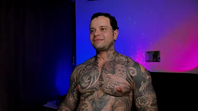 natevillage webcam show