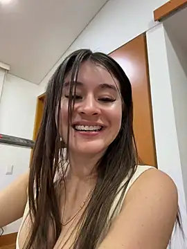 Chat XXX ao vivo de Sharon_07