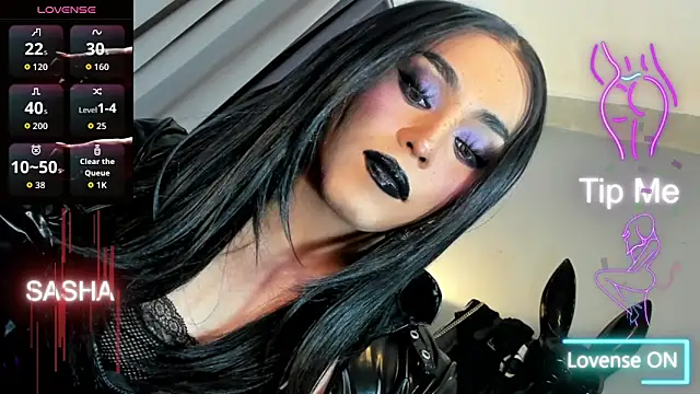 DominaAurumXXX Live XXX-Chat