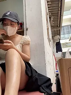 Rose-Public – Live XXX-chat