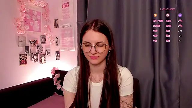 Chat XXX Live KathiGulston