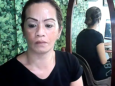 Show modela Simplewild21 na web-kameri