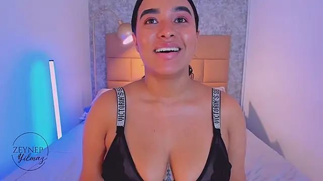 แชท XXX สดของ ZeynepYilmaz