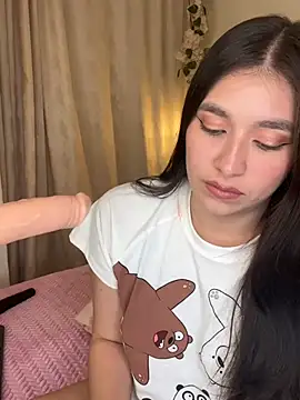 دردشة Caandace الجنسية المباشرة