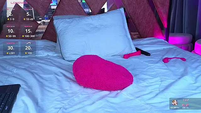 Chat XXX en directo de Emma_Revees