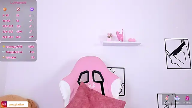 paugs 现场XXX聊天