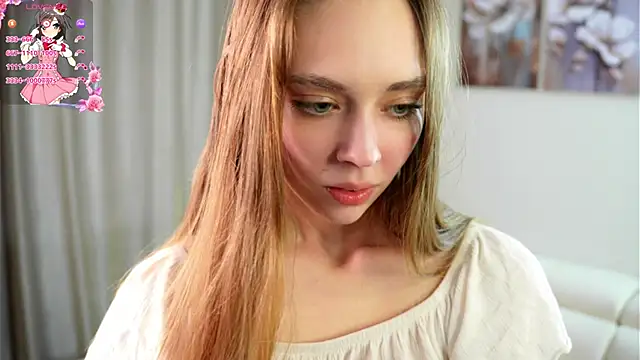 Chatroom XXX en direct de HermaFrain