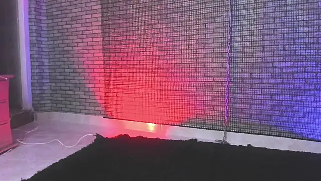 แชท XXX สดของ Alanah_R