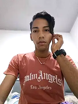 Show de josiangelt na webcam