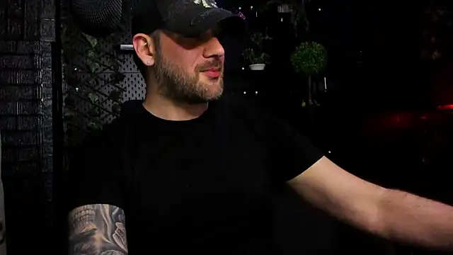 LexHardy Obrolan Langsung XXX