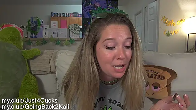 Chat XXX en directo de boomboomr00m