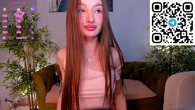 Živý XXX chat miiss__lulu