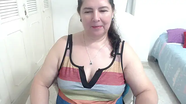 Sembang XXX Secara Langsung leonela_69