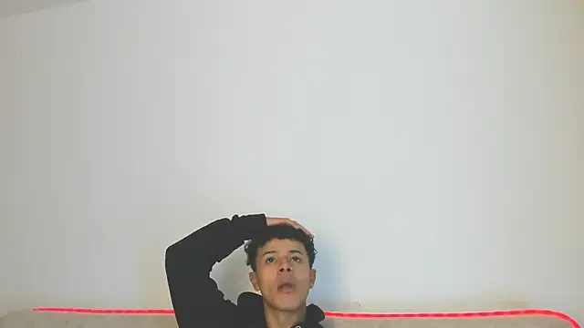 _Alex_Colton Webcam-Show