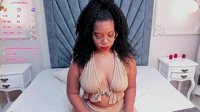 Abby_Montero Live XXX-chat