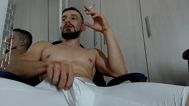 Show de webcam de Nash_fit18