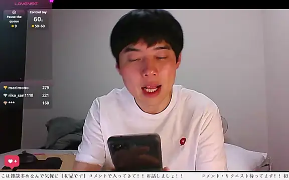 whitebriefboy 在線直播表演