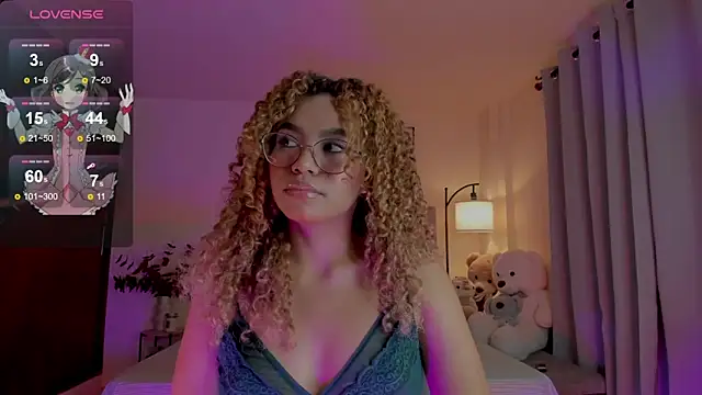 OxanaFedorova1- Obrolan Langsung XXX