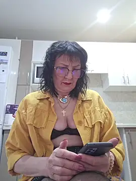 دردشة LaliaMia الجنسية المباشرة