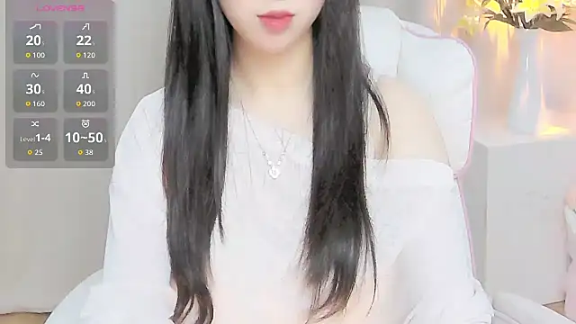 Sweet-Shuna Live XXX Chat