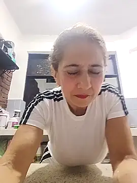 Matureyulyet Webcam show