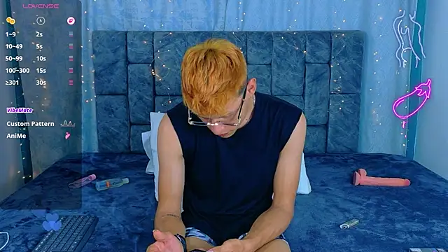 عرض كام NicolasTorrez