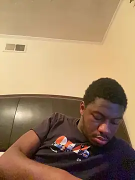 ThickDic28 Pertunjukan Webcam