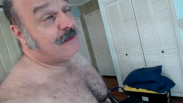 bullmusclejoe's Webcam Show