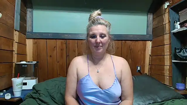 lisaxlovexxx Pertunjukan Webcam