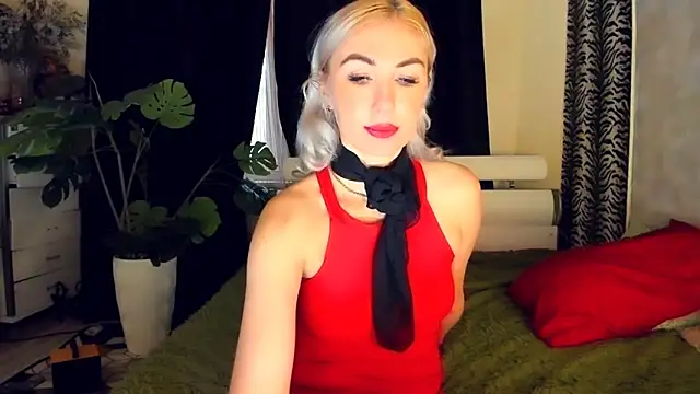 VainEnchantress Chat XXX in diretta