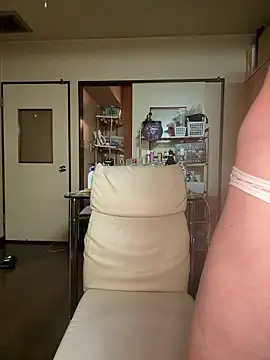 SaneService9のウェブカメラショー