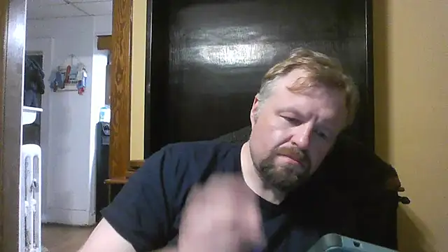 Show webcam de TheOneDonShaun