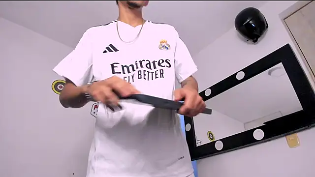 Samuel_Suarez live XXX chat