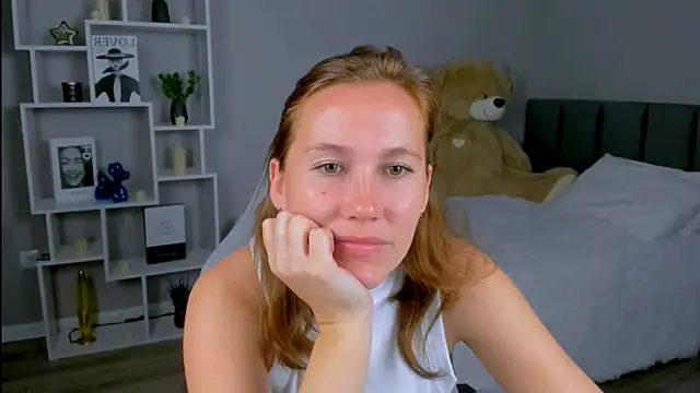 MichelleOrtis 现场XXX聊天